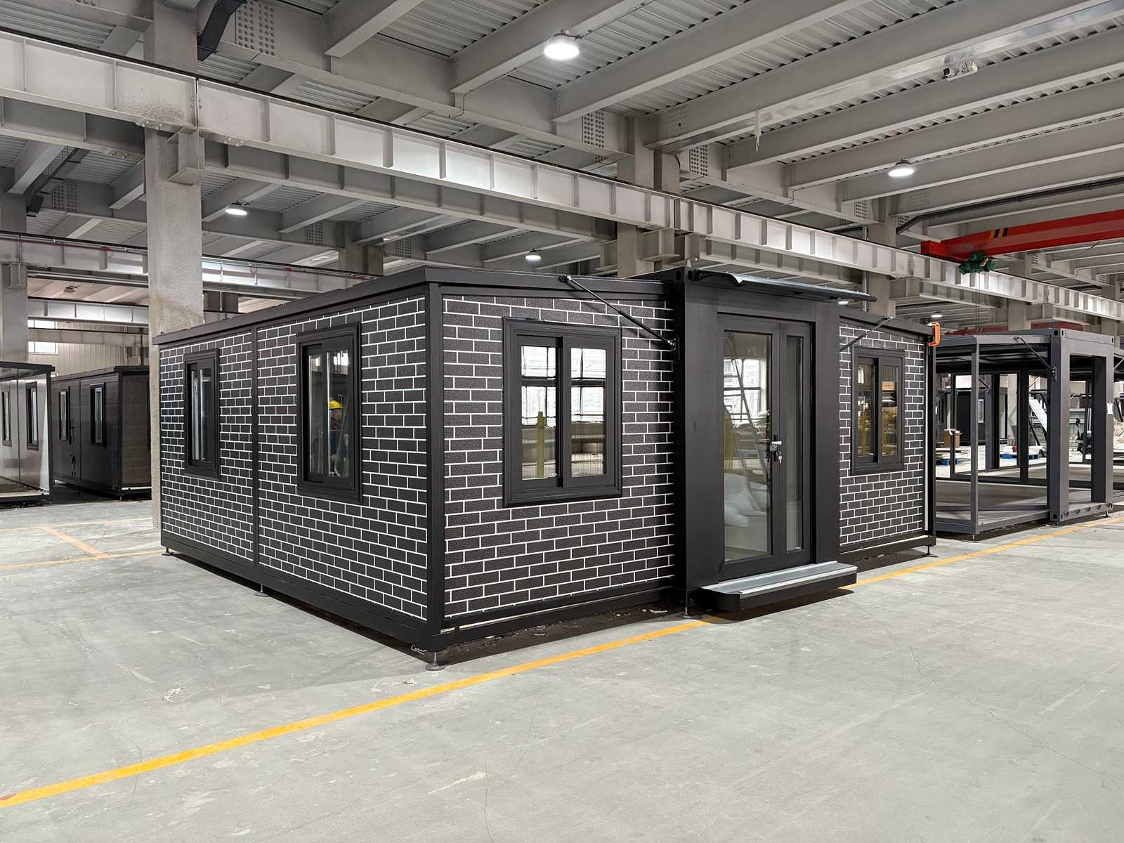 2025 Rhino Houses Nordic