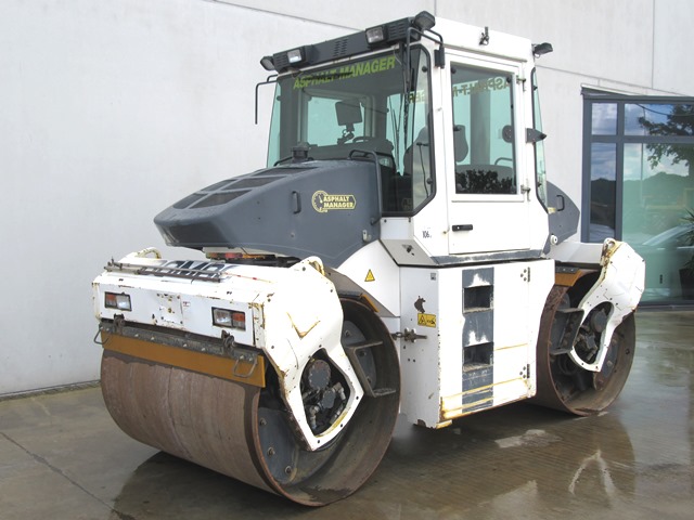 2006 Bomag BW174AD-2 AM